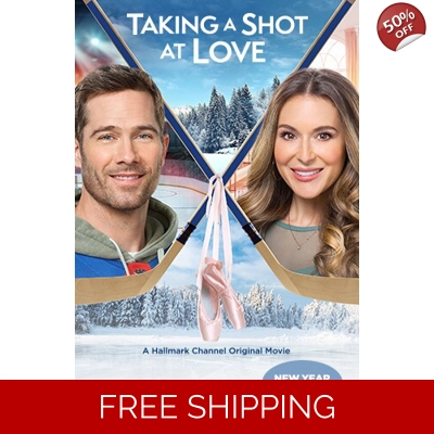 Taking a Shot at Love HMK (2021) HD 1080p
